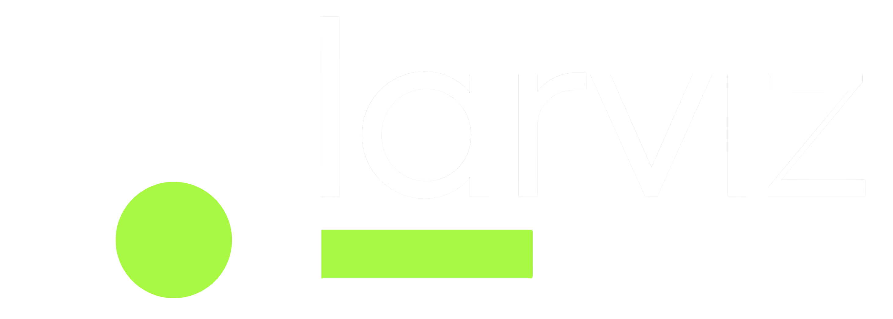 Larviz Life School Logo